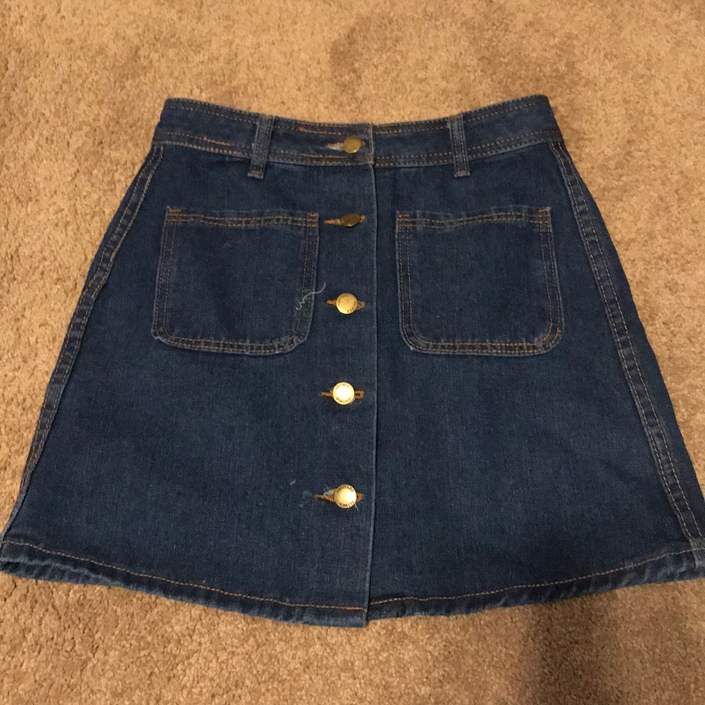 Skirt